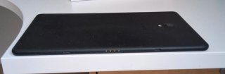 Samsung Galaxy Tab A 10.5 (2018) Negra