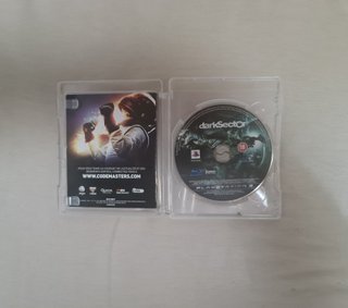 Dark Sector PS3