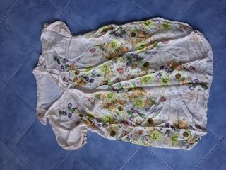 Lote 5 Vestidos Tallas Grandes XXXL