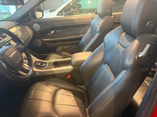 Land Rover Range Rover Evoque 2017