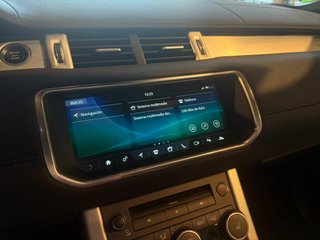 Land Rover Range Rover Evoque 2017