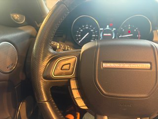 Land Rover Range Rover Evoque 2017
