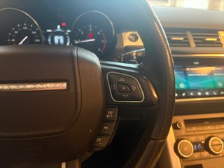Land Rover Range Rover Evoque 2017