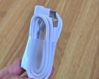 Cargador Inalámbrico 3 en 1 Blanco