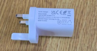 Cargador Inalámbrico 3 en 1 Blanco