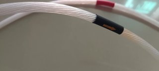 2 Cables RCA Audiocrast Hifi