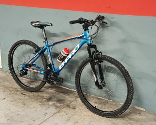 BICICLETA DE ADULTO MARCÁ B PRO BTT MTB