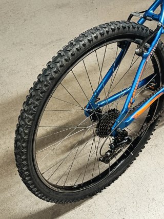 BICICLETA DE ADULTO MARCÁ B PRO BTT MTB