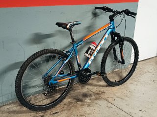 BICICLETA DE ADULTO MARCÁ B PRO BTT MTB
