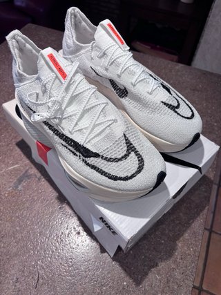 Nike Air Zoom Alphafly Next% 2