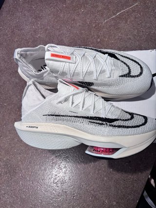 Nike Air Zoom Alphafly Next% 2