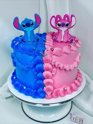 Tartas cumpleaños y bodas