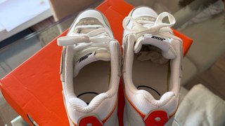 Nike Venture Runner Mujer/Niño Gris Blanco