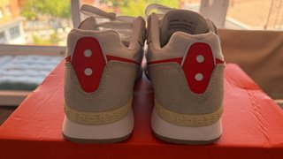 Nike Venture Runner Mujer/Niño Gris Blanco