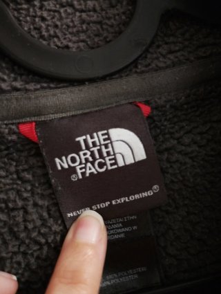 Polar The North Face Vintage