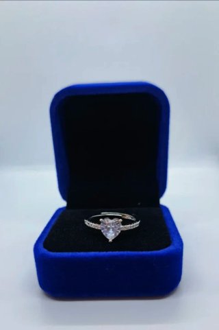 Conjunto de joyas Silvia