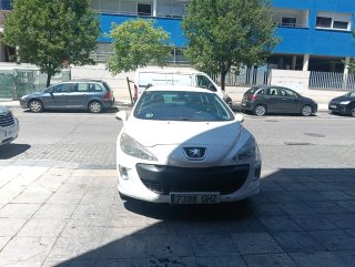 Peugeot 308 2009