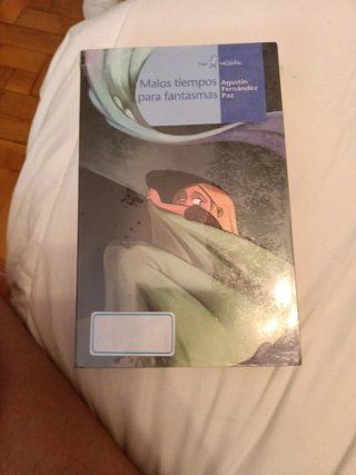 Libros obligatorios 1°e.s.o