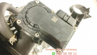 Motor completo mazda pex3 cx-5 (kf) caba Ref:73397