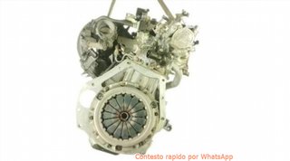 Motor completo mazda pex3 cx-5 (kf) caba Ref:73397