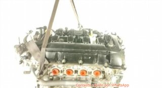 Motor completo mazda pex3 cx-5 (kf) caba Ref:73397