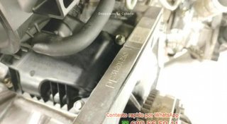 Motor completo mazda pex3 cx-5 (kf) caba Ref:73397