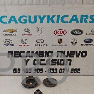 KIT EMBRAGUE SEAT NUEVO 107957