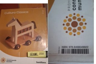 Libro de texto