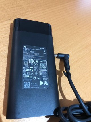 Caricatore HP Originale 150W