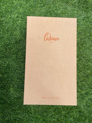 Sandalias cuña Castañer Talla 41