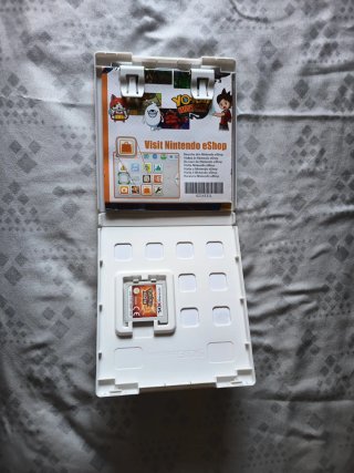 Pokémon Sol Nintendo 3DS RPG