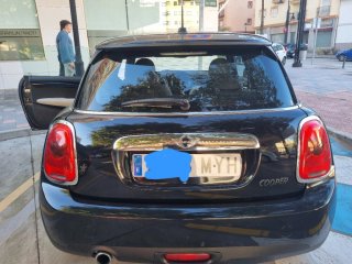 MINI Coupé 2016