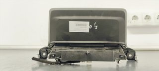 PANTALLA MULTIFUNCION PEUGEOT 5008 1.6 I TURBO 18