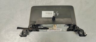PANTALLA MULTIFUNCION PEUGEOT 5008 1.6 I TURBO 18