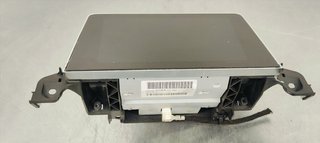 PANTALLA MULTIFUNCION PEUGEOT 5008 1.6 I TURBO 18