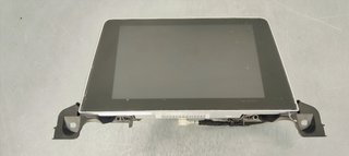 PANTALLA MULTIFUNCION PEUGEOT 5008 1.6 I TURBO 18