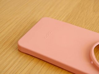Funda oficial Oppo X9 Ultra