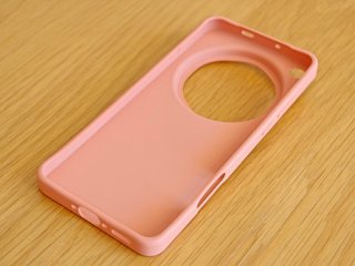 Funda oficial Oppo X9 Ultra