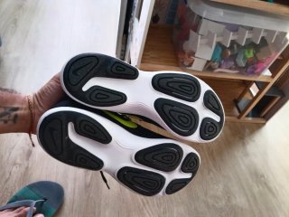 Zapatillas Nike Revolution 4 Talla 44 a estrenar