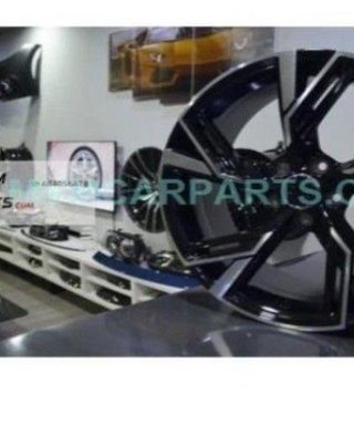JUEGO DE 4 LLANTAS 19 R6 2020 AU046 rmb184448