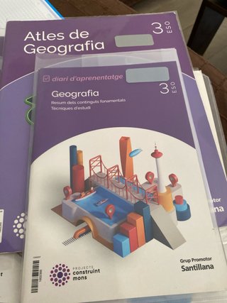 GEOGRAFIA 3 SEC CONSTRUINT MONS