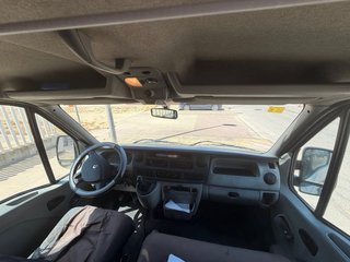 Renault Master 2007
