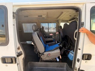 Renault Master 2007