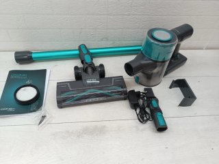 Aspirador Escoba Cecotec RockStar