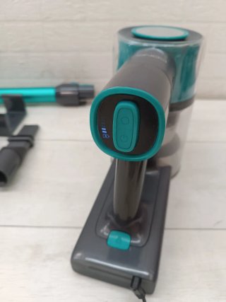 Aspirador Escoba Cecotec RockStar