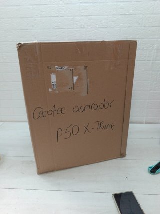 Aspirador Escoba Cecotec RockStar
