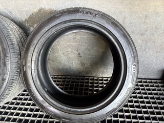 Neumático 225/45 R17 Y BRAVURIS