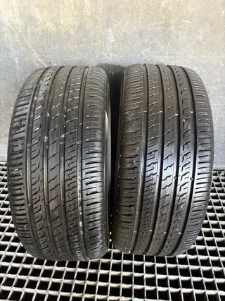 Neumático 225/45 R17 Y BRAVURIS
