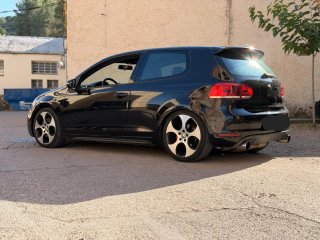 Volkswagen Golf 2011