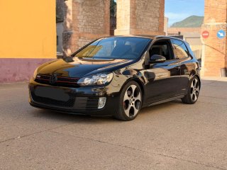 Volkswagen Golf 2011